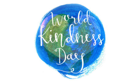 HMA Hosts World Kindness Day Celebration On November 13