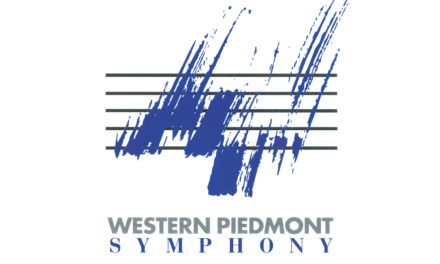 Western Piedmont Symphony Masterworks Concert III