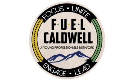 Join New Young Professionals Network, FUEL Caldwell, On Jan. 7