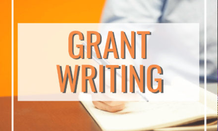 Grant Writing & Research Workshops, Jan. 28 & Feb. 11