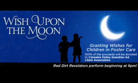 5th Annual Wish Upon The Moon Fundraiser To Benefit Children, Dec. 15