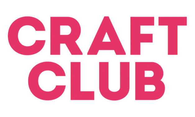 Craft Club Resumes At Patrick Beaver Library On January 6