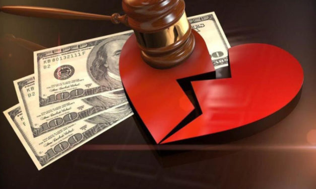 Attorney Offers Free Divorce For Valentine’s Day