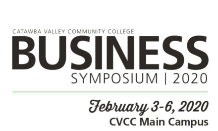 CVCC Hosts Week-Long Business Symposium, Feb. 3 – 6