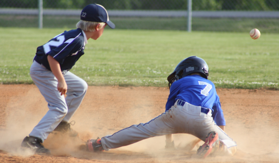 City Of Hickory’s Baseball And Softball Registration Now Open