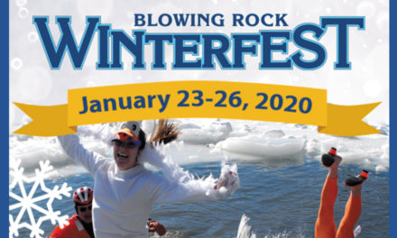 Blowing Rock’s 22nd Annual WinterFest, January 23-26