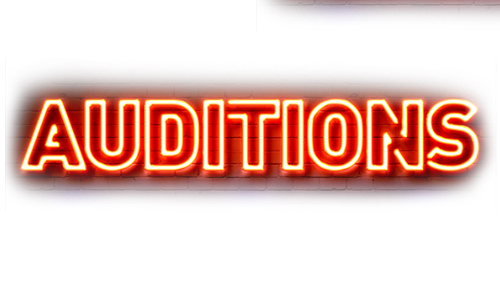 Audition Notice For Town Of Hudson Production Of Welcome To Mitford, June 28-29