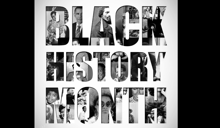Hickory Celebrates Black History Month With A Variety Of Events
