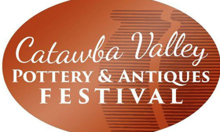 Catawba Valley Pottery And Antiques Festival Is March 28