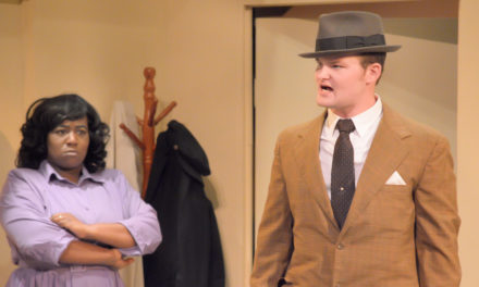 Last Chance To Catch A Raisin In The Sun At HCT, 2/13 – 2/16