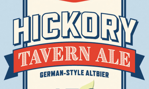 Olde Hickory Brewery Releases Hickory Tavern Ale To Celebrate The 150th Anniversary Of Hickory