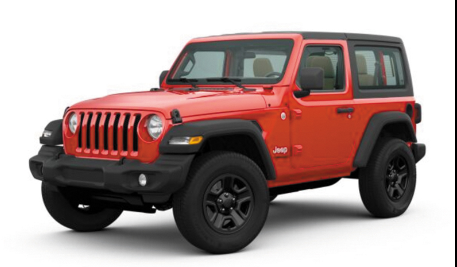 Win A Jeep At Hickory Elks Lodge Annual Fundraiser, 3/7