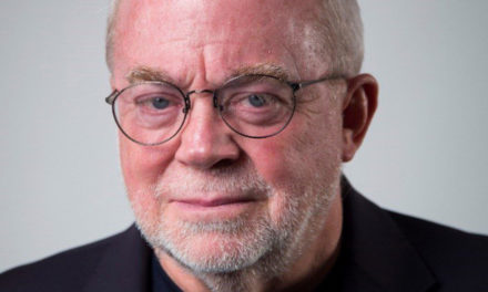 Book Signing With New York Times Best Selling Author Jim Wallis, February 9