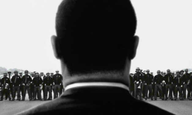 Hickory NAACP Sponsors Free Film Screening of Selma, 2/16