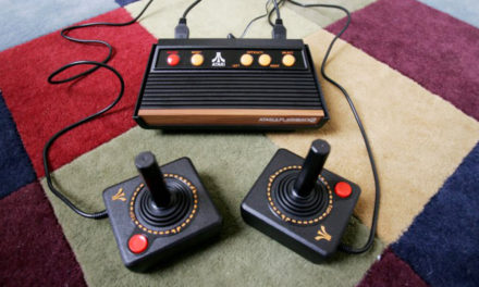 Atari Plans To Open Video Game-Themed Resorts