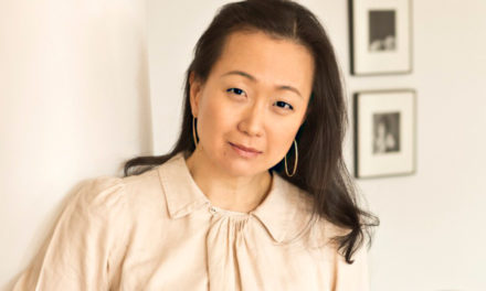 LRU Visiting Writers Series Presents Author Min Jin Lee On March 5