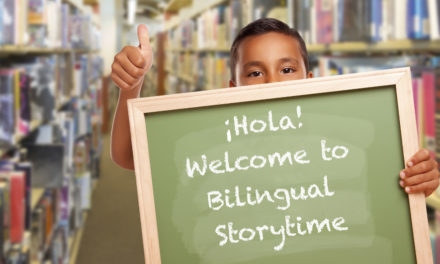 St. Stephens Library Adds Bilingual Storytime Program, Every Tuesday