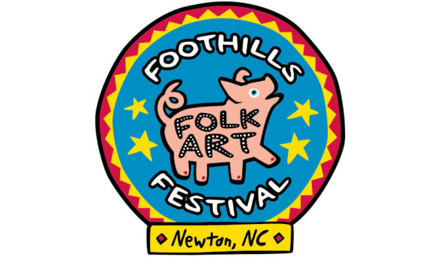 Newton’s Foothills Folk Art Festival Canceled For 2020