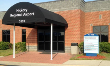 The Hickory Regional Airport Expands Weekday Hours
