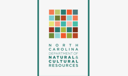 NC Dept. Of Natural & Cultural Resources Public Sites Close