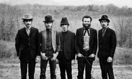 Greed • Once Were Brothers: Robbie Robertson and The Band