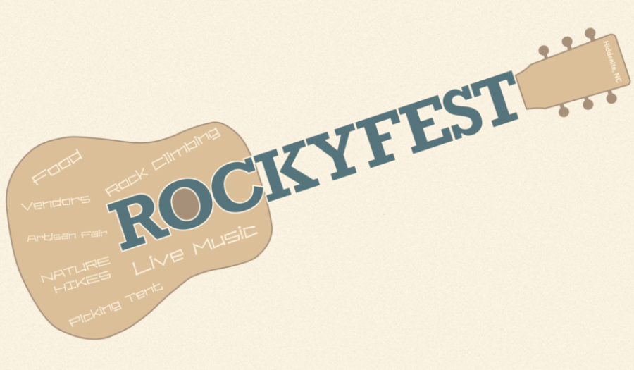 RockyFest Seeks Vendors For Festival Being Held On April 18
