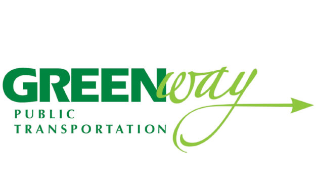 Greenway Public Transportation Modifies Bus Schedule