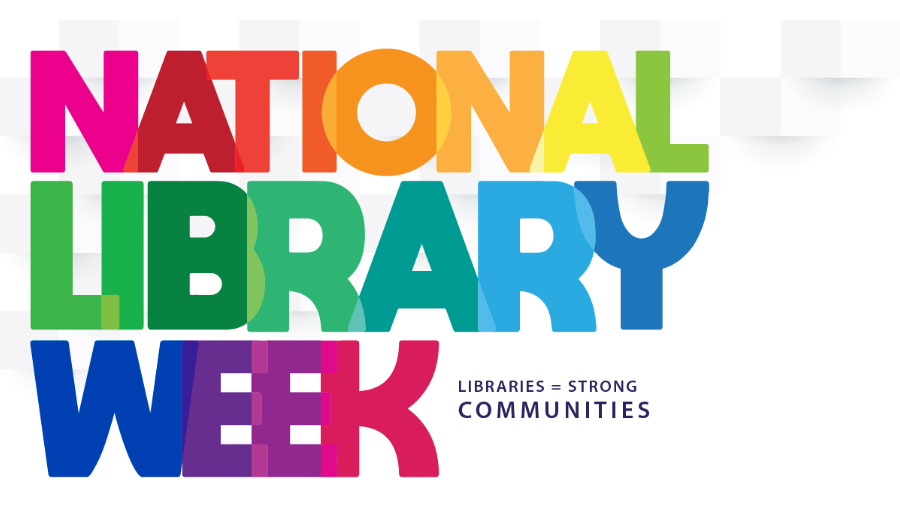 Support Your Local Library On Library Giving Day, April 23