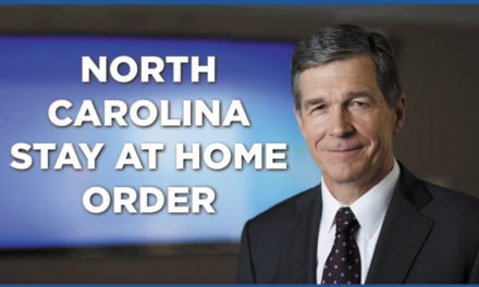 Frequently Asked Questions About NC Stay At Home Order
