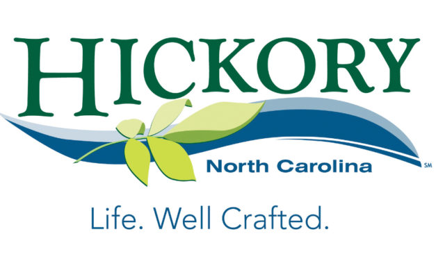 City Of Hickory Announced First Street NW Road Closure