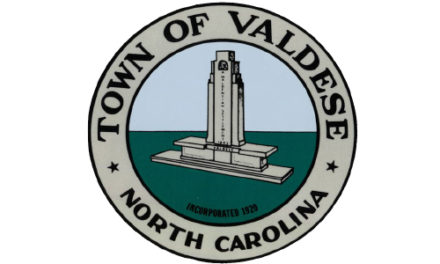 City Of Valdese Announces Public Works May Be Delayed