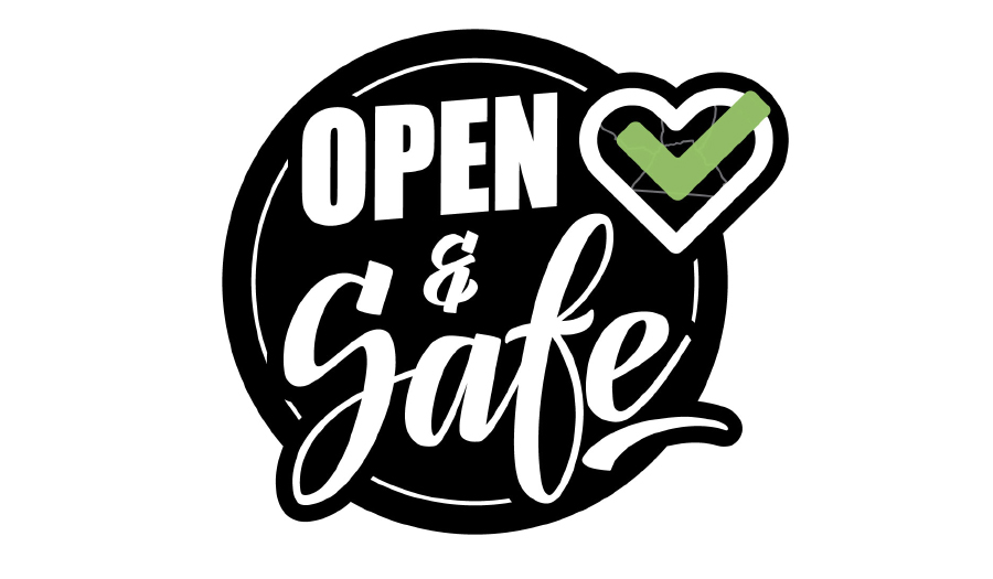 Catawba Chamber Presents New Open & Safe Playbook