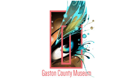 Through An Artist’s Eyes: The Annual Gaston County Schools Annual Art Show
