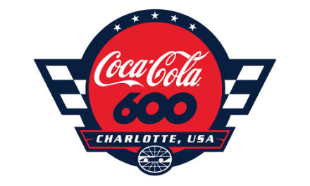 The Coca-Cola 600 Remains On Memorial Day Weekend