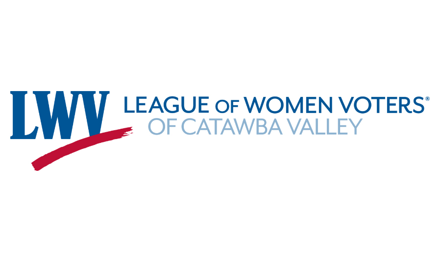 The League Of Women Voters (LWVCV) Launch Website