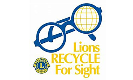 Long View Lions Are Recycling Eyeglasses For Those In Need