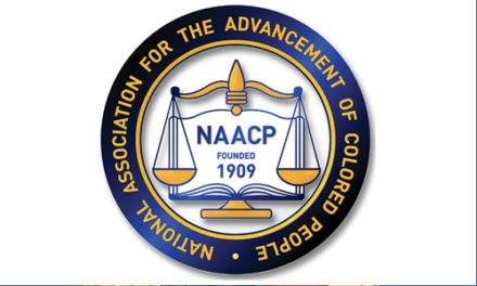 NAACP Invites Community For Prayer Vigil/Town Hall On June 13