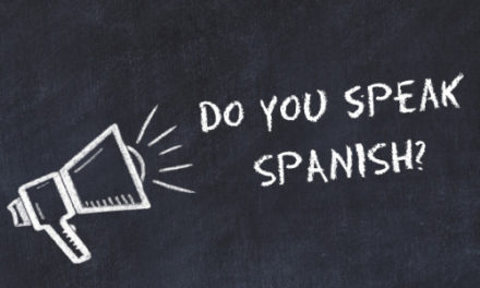 Online Conversational Spanish At Hickory Library, Every Wed.