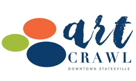 Downtown Statesville Calls For Artists, Apply By 8/20