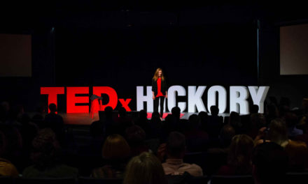 TEDxHickory Wants Speakers For Annual Event Held November 21