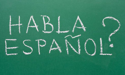 Conversational Spanish At Hickory Library, Every Wednesday
