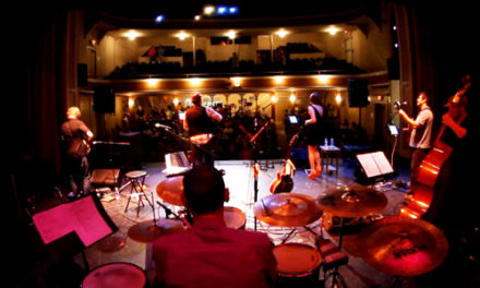 Hickory Community Theatre Hosts Hartman Concert, 7/25