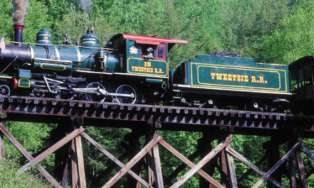 Tweetsie Railroad Opens With Limited Capacity On July 17