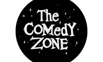 Who Needs A Laugh? Comedy Zone Night At The Frans, 9/3