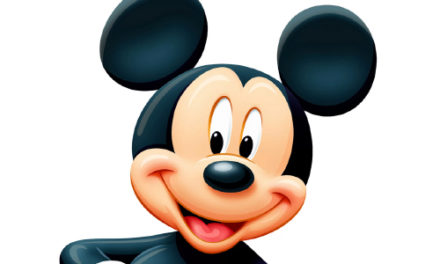 RI State Tax Refunds Signed By Walt Disney And Mickey Mouse