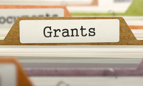 Two Free Webinars To Assist Non-Profits With Writing And  Researching Grants, 8/6 & 8/13