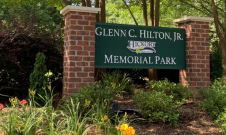 Carolina Caring Offers Free Walking Groups At Local Parks