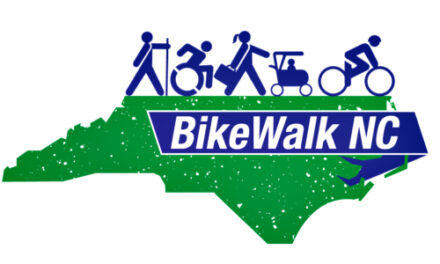 9th Annual NC BikeWalk Summit Is On November 5 & 6
