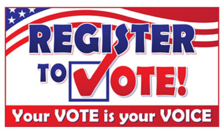 Voter Registration Deadline For North Carolina Is Friday, Oct. 9