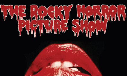 Rocky Horror Picture Show At Drive-In, Oct. 31, 8PM & 10:30PM